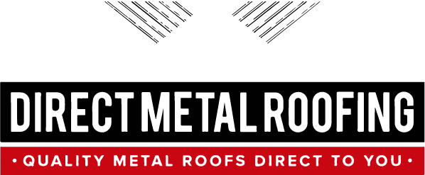 Direct Metal Roofing