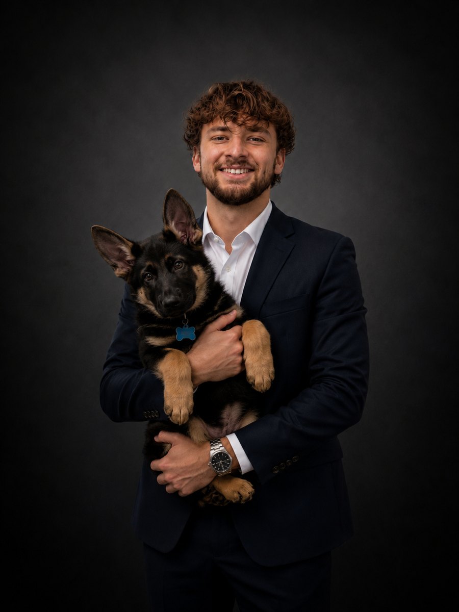 Joshua Stanton, Partner at WebPro360