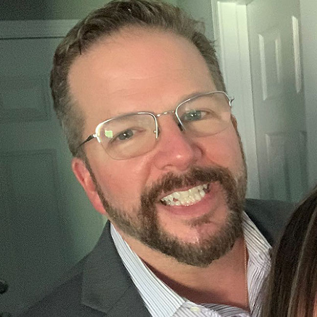 Roger Stanton, founder of WebPro360